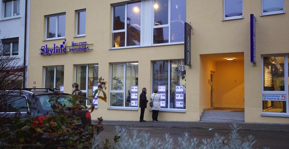 Gewerbeobjekt Hofheim am Taunus - 4.400&euro; | Angebot:26495473