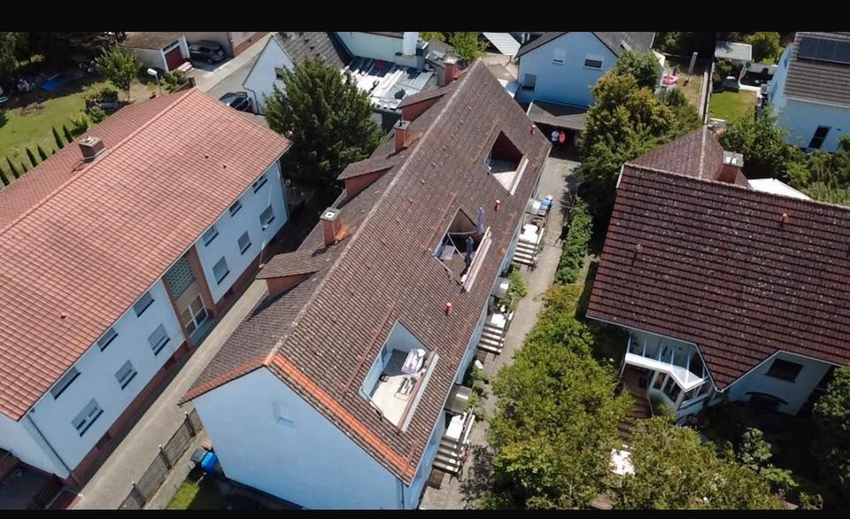Reihenhaus Stockstadt am Rhein - 5 Zimmer, 150 m&sup2;, 530.000&euro; | Angebot:27452905