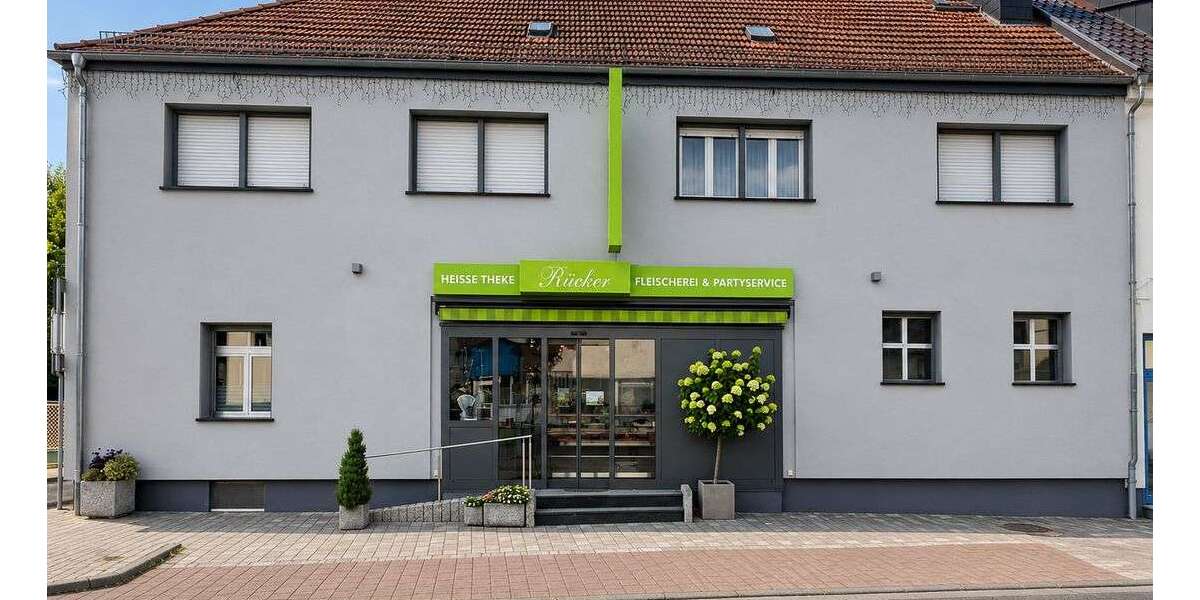 Gewerbeobjekt Eppstein-Vockenhausen Vockenhausen - 794.000&euro; | Angebot:26976223