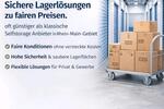 Gewerbeobjekt Trebur - 31&euro; | Angebot:23489991