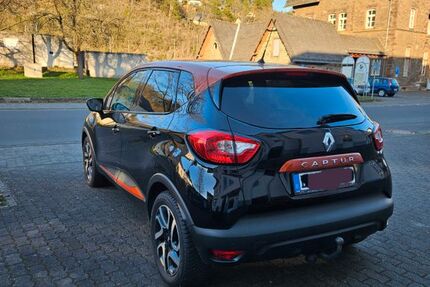 Renault Captur 143.000 km 8.500 &euro; Wiesbaden 65187