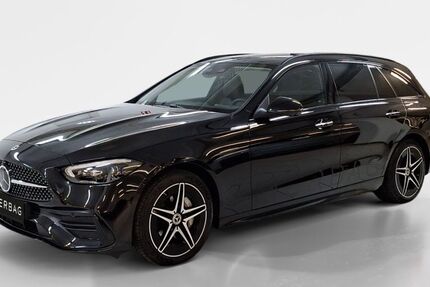 Mercedes-Benz C 300 13.772 km 71.930 &euro; Mainz 55128