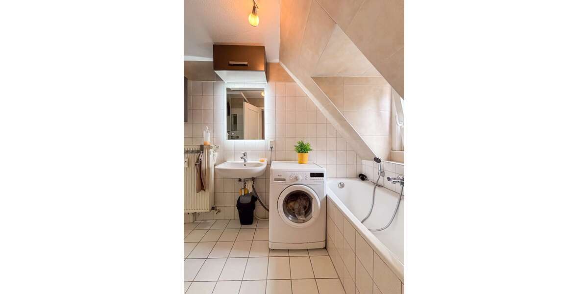Etagenwohnung Wiesbaden Klarenthal - 2 Zimmer, 56 m&sup2;, 214.990&euro; | Angebot:27043374