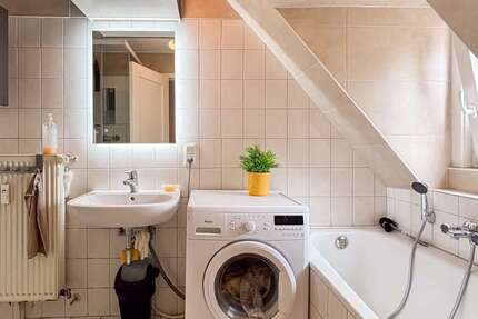 Wohnung Wiesbaden Klarenthal - 2 Zimmer, 56 m&sup2;, 214.990&euro; | Angebot:27043374