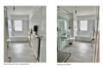 Etagenwohnung Biebesheim am Rhein - 3 Zimmer, 78 m&sup2;, 310.000&euro; | Angebot:26943085