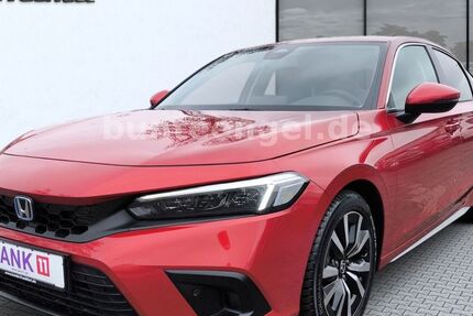Honda Civic 16.521 km 26.490 &euro; Flörsheim am Main 65439
