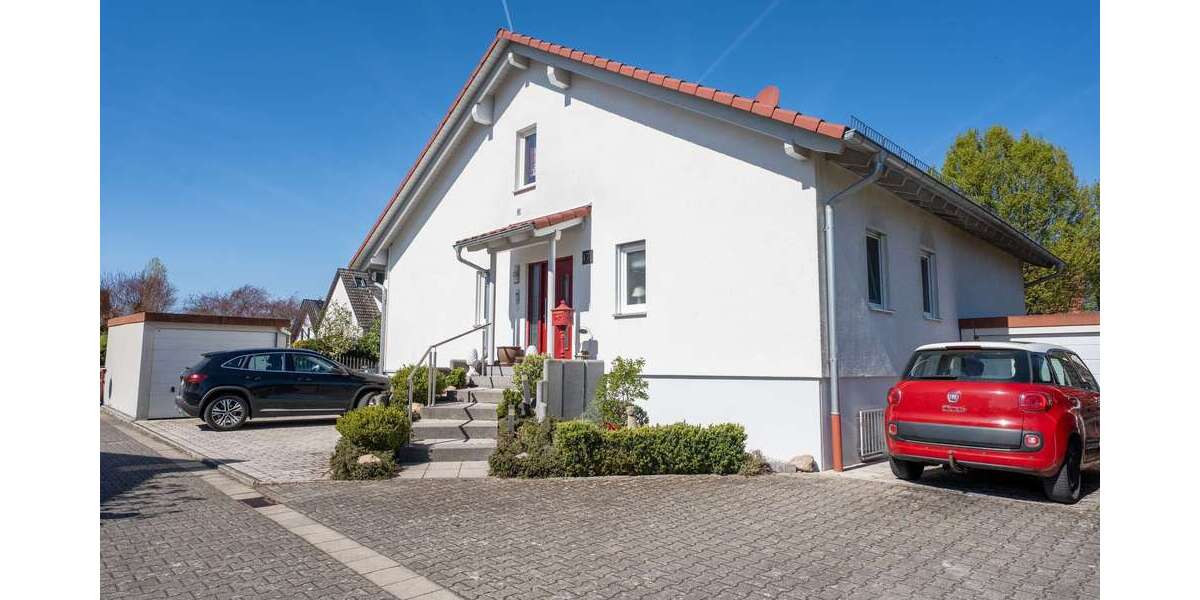 Einfamilienhaus Ingelheim am Rhein - 6 Zimmer, 170 m&sup2;, 849.000&euro; | Angebot:27382750