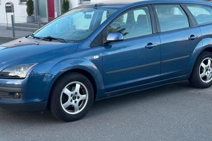 Ford Focus 140.000 km 2.999 &euro; Bischofsheim 65474
