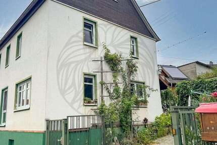 Haus Waldems - 4 Zimmer, 143 m&sup2;, 349.000&euro; | Angebot:27454842