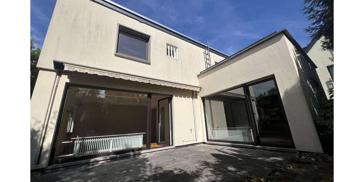Einfamilienhaus Wiesbaden Nordost - 5 Zimmer, 130 m&sup2;, 839.000&euro; | Angebot:27341914