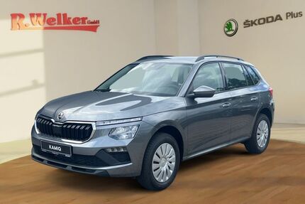 Skoda Kamiq 5.900 km 24.900 &euro; Weiterstadt 64331