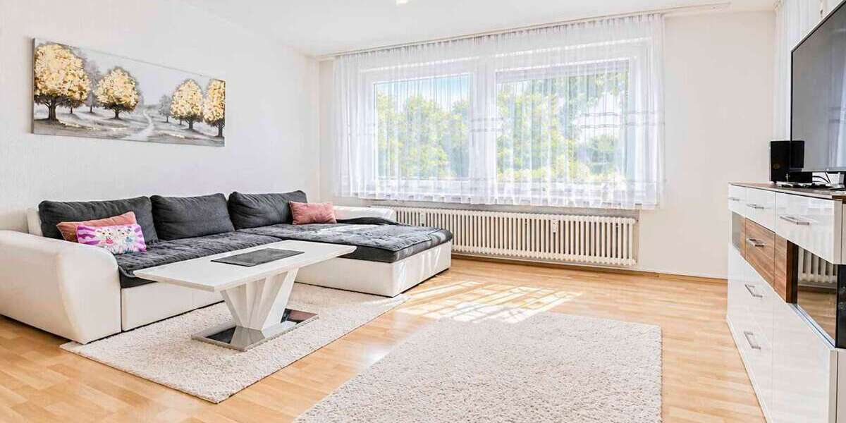 Etagenwohnung Eppstein - 4 Zimmer, 111 m&sup2;, 345.000&euro; | Angebot:27482431