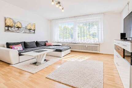 Wohnung Eppstein - 4 Zimmer, 111 m&sup2;, 345.000&euro; | Angebot:27482431