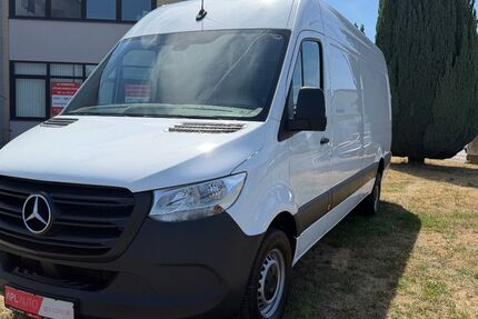 Mercedes-Benz Sprinter 164.699 km 27.490 &euro; Langen 63225