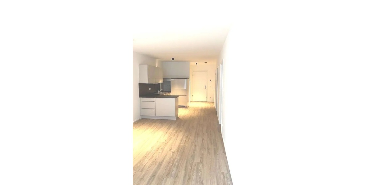 2-Zimmer-Wohnung mit Loggia & Einbauküche - 2- Mainz Neustadt | Angebot:27433865
