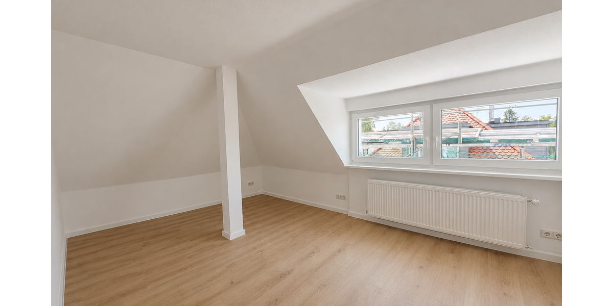 *Charmante DHH stilvoll renov. mit gr. Garten & Garage* - Doppelhaushälfte Langen | Angebot:26981739