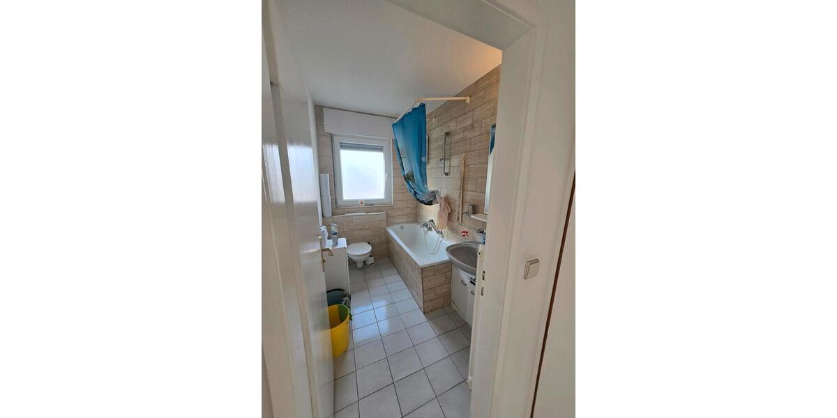 Etagenwohnung Geisenheim - 2 Zimmer, 63 m&sup2;, 165.000&euro; | Angebot:27469881