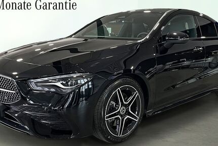 Mercedes-Benz CLA 200 7.897 km 37.900 &euro; Hattersheim 65795