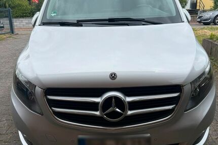 Mercedes-Benz V 220 208.000 km 27.999 &euro; Idstein 65510