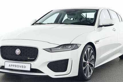 Jaguar XE 28.012 km 32.990 &euro; Weiterstadt 64331