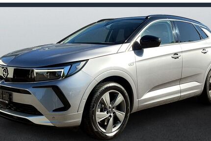 Opel Grandland (X) 24.825 km 25.290 &euro; Flörsheim am Main 65439
