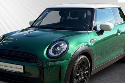 Mini Cooper 15.685 km 22.780 &euro; Mainz 55129