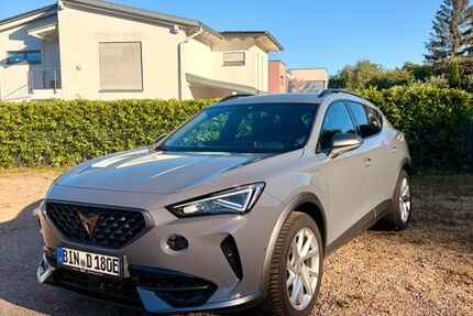 Cupra Formentor 54.000 km 21.900 &euro; Nieder-Olm 55268