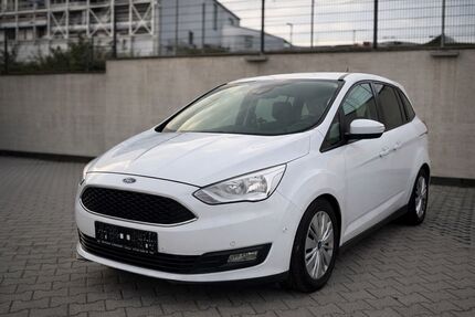 Ford Grand C-Max 189.550 km 6.599 &euro; Kelkheim 65779