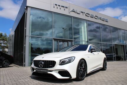 Mercedes-Benz S 63 AMG 78.300 km 123.900 &euro; Griesheim - Darmstadt 64347
