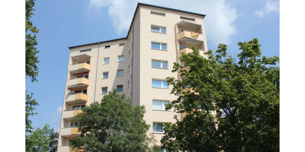 Etagenwohnung Bischofsheim - 4 Zimmer, 86 m&sup2;, 338.700&euro; | Angebot:22590535