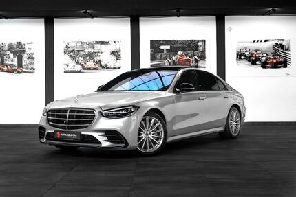 Mercedes-Benz S 580 82.500 km 84.900 &euro; Wiesbaden 65197