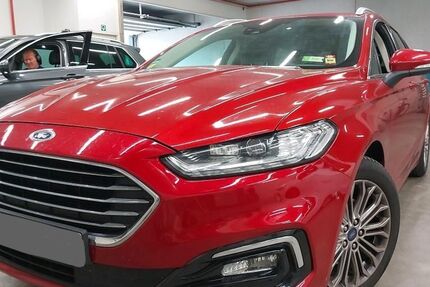 Ford Mondeo 117.000 km 14.161 &euro; Kelkheim 65779