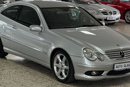 Mercedes-Benz C 220 134.000 km 6.950 &euro; Rüsselsheim 65428