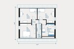 Pure Home 6 in Leeheim - Platz, Freiheit und Preisklarheit zum Wohlfühlen - Einfamilienhaus Leeheim Leeheim | Angebot:27293033
