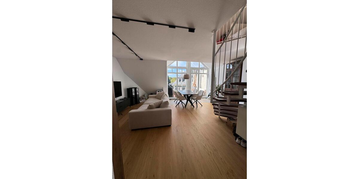 Maisonettenwohnung Idstein - 2 Zimmer, 659 m&sup2;, 275.000&euro; | Angebot:27262865