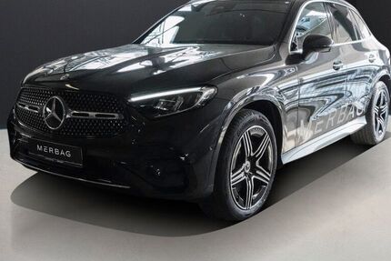 Mercedes-Benz GLC 200 9.300 km 53.790 &euro; Wiesbaden 65189