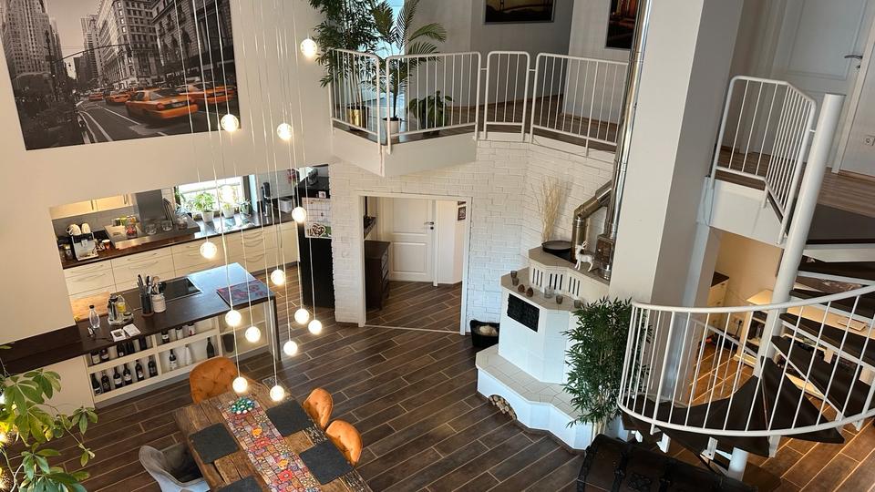 Einfamilienhaus Waldems - 5 Zimmer, 240 m&sup2;, 595.000&euro; | Angebot:27224527