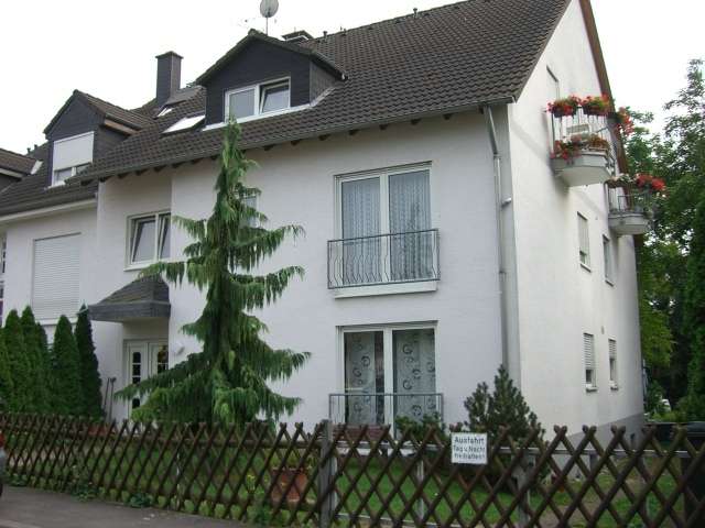 Etagenwohnung Mainz-Kostheim Kostheim - 4 Zimmer, 95 m&sup2;, 1.250&euro; | Angebot:27436612