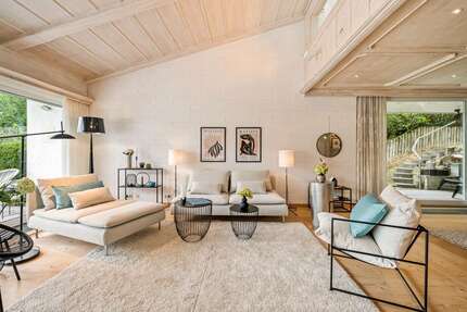 Haus Hattersheim - 7 Zimmer, 265 m&sup2;, 780.000&euro; | Angebot:27492649