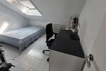 Dachgeschoßwohnung Kelkheim (Taunus) - 4.5 Zimmer, 96 m&sup2;, 300.000&euro; | Angebot:27298244