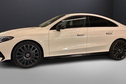 Mercedes-Benz CLA 250 26.550 km 49.880 &euro; Wiesbaden 65189