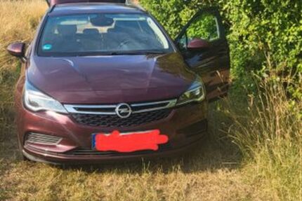 Opel Astra 198.800 km 5.750 &euro; Framersheim 55234