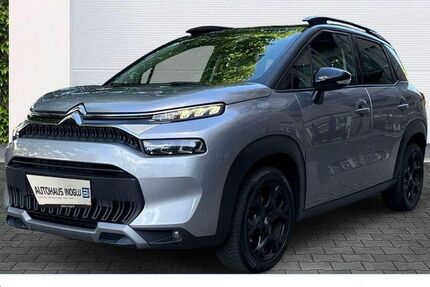 Citroen C3 Aircross 82.332 km 14.680 &euro; Rüsselsheim 65428