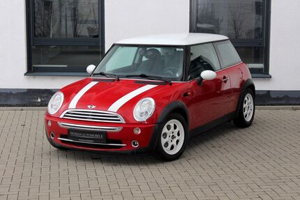Mini Cooper 174.500 km 1.900 &euro; Bischofsheim 65474