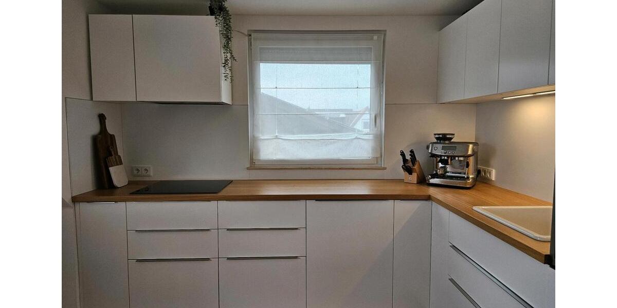 Dachgeschoßwohnung Griesheim - 2.5 Zimmer, 60 m&sup2;, 230.000&euro; | Angebot:27492473