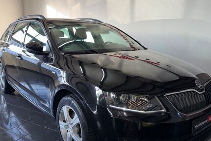 Skoda Octavia 100.000 km 13.900 &euro; Hofheim-Wallau 65719