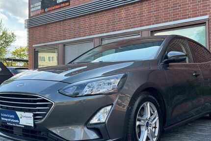 Ford Focus 108.000 km 11.990 &euro; Rüsselsheim am Main 65428
