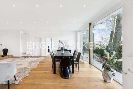 Wohnung Königstein im Taunus - 3.5 Zimmer, 130 m&sup2;, 740.000&euro; | Angebot:27316220