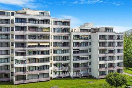 Wohnung Wiesbaden Biebrich - 3 Zimmer, 71 m&sup2;, 199.000&euro; | Angebot:27071891