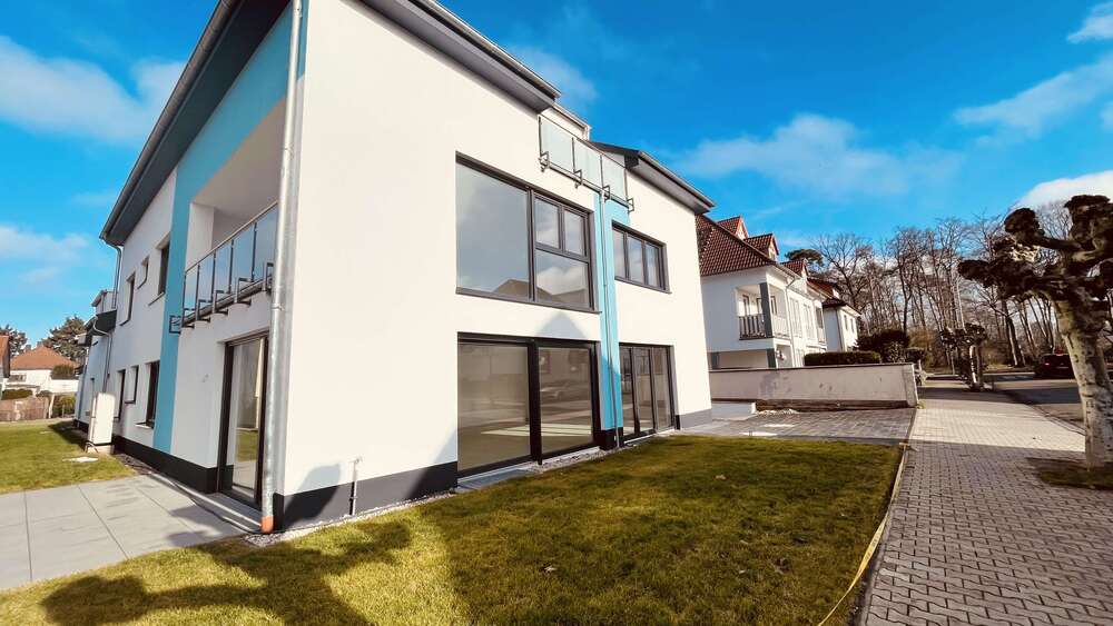 Etagenwohnung Mörfelden-Walldorf Walldorf - 4 Zimmer, 131 m&sup2;, 529.500&euro; | Angebot:26648646
